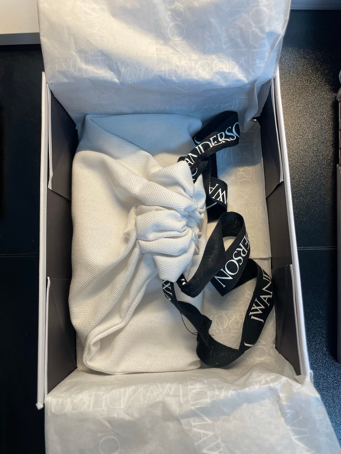 JW앤더슨 목걸이 (새상품) 상품이미지3