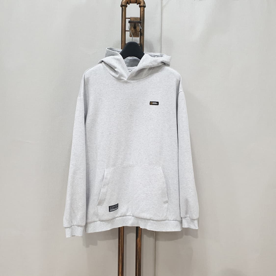 내셔널지오그래픽키즈 맨투맨 (160) 상품이미지1