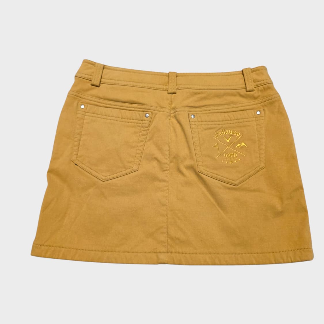 Callaway 캘러웨이 골프 스커트 SS 상품이미지4