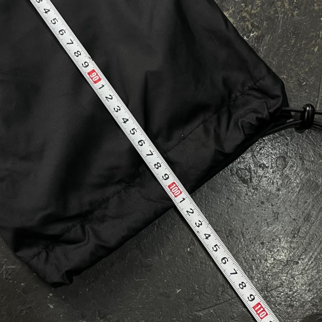 100 나이키 나일론 팬츠 상품이미지10