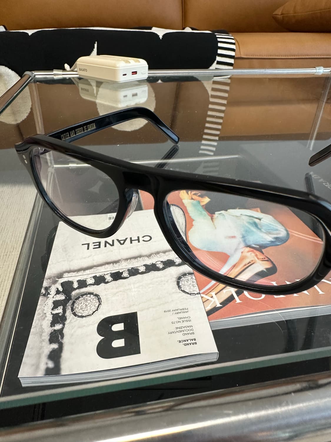 커틀러앤그로스0822b 53사이즈 상품이미지3