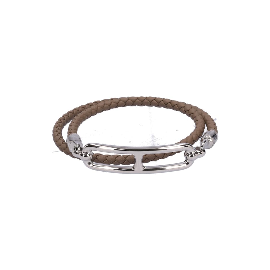 에르메스 H071727FP 룰리스 더블 투어 카프스킨 에토프 은장 상품이미지1