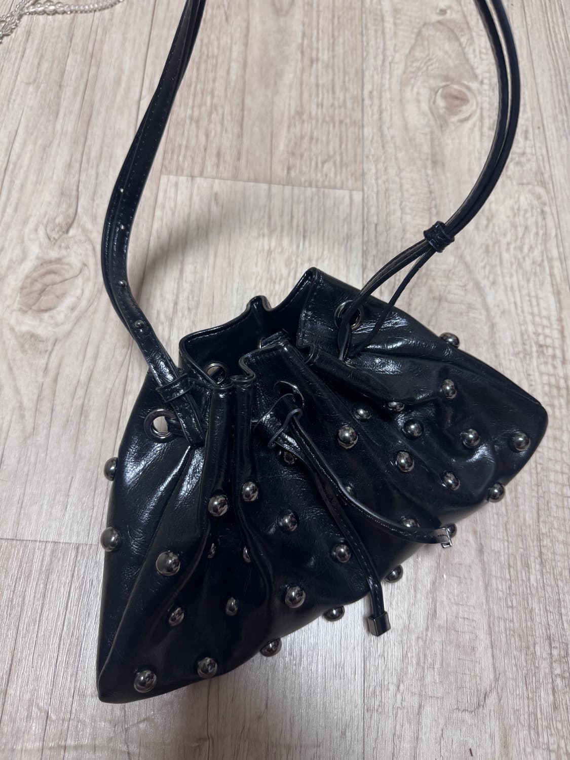 자라 가방 상품이미지1