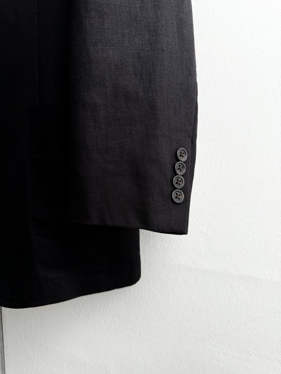 Polo Ralph Lauren Linen Blazer Jacket 상품이미지4