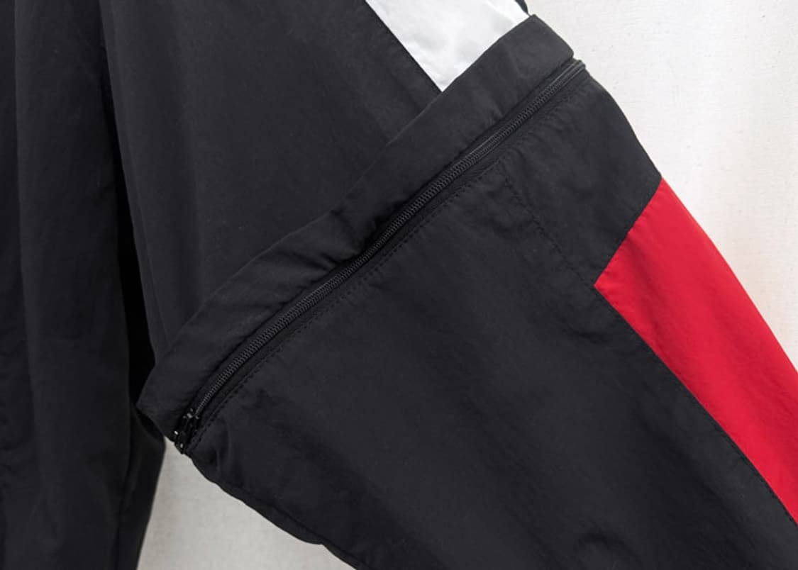 베트멍 마리화나 도킹 트랙 자켓 상품이미지5