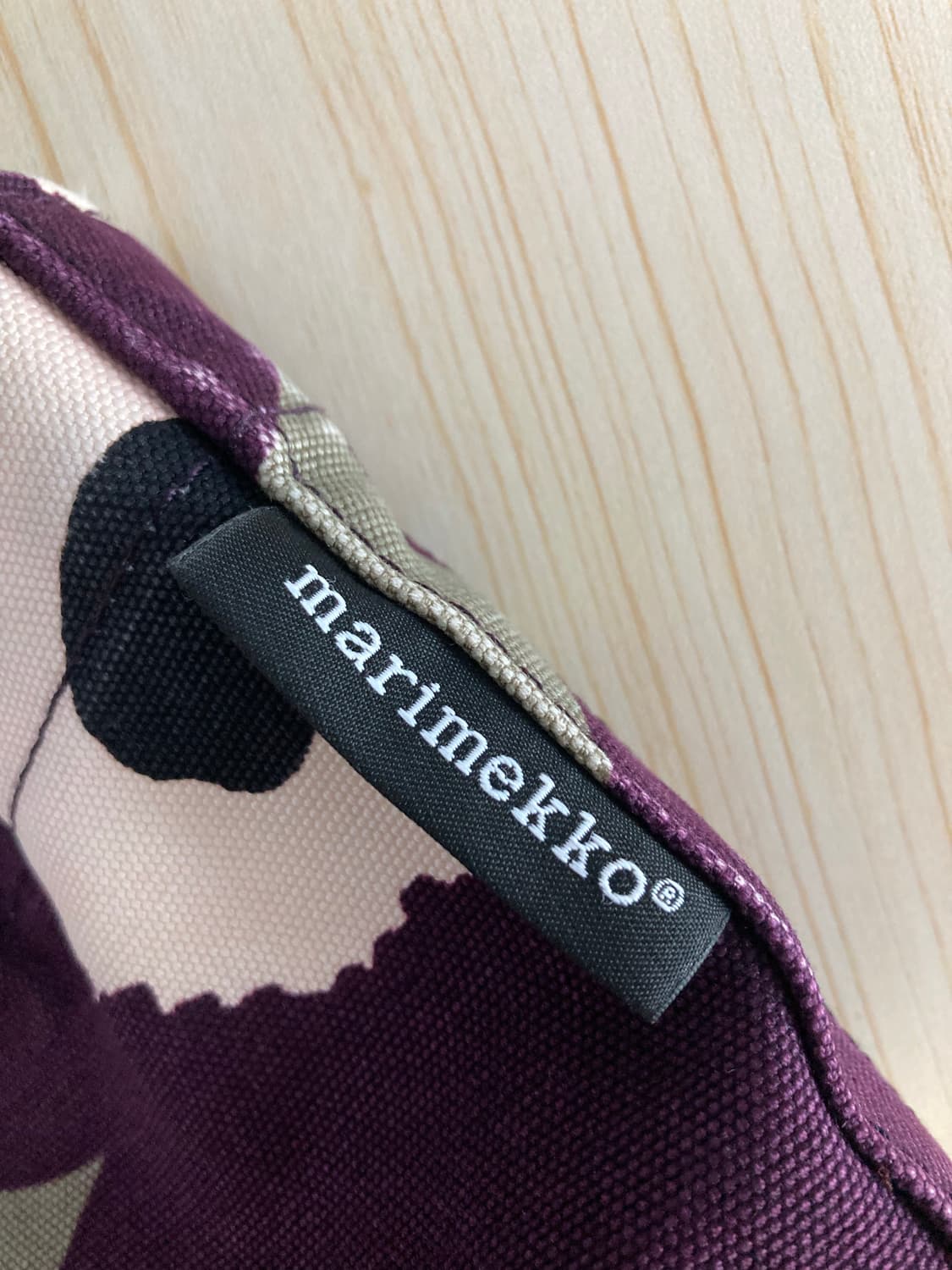 Marimekko flower tote bag  상품이미지3