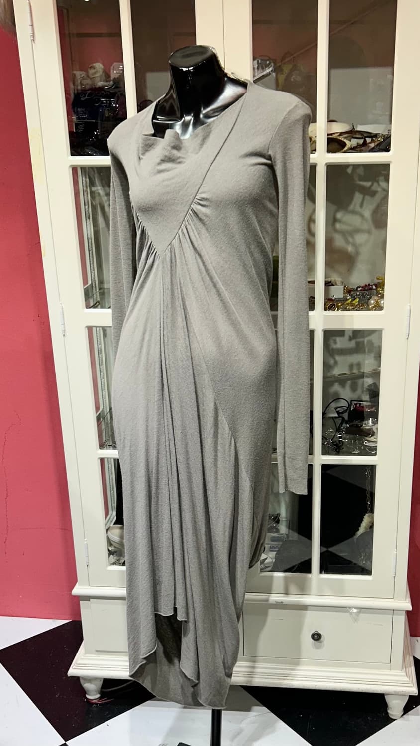 Rick owens LILIES dress 릭오웬스 릴리스 드레스 상품이미지1