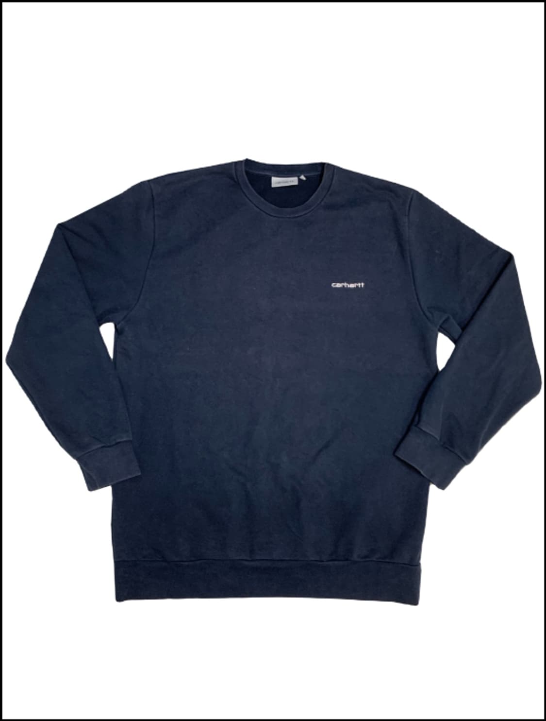 CARHARTT Sweatshirt 상품이미지1