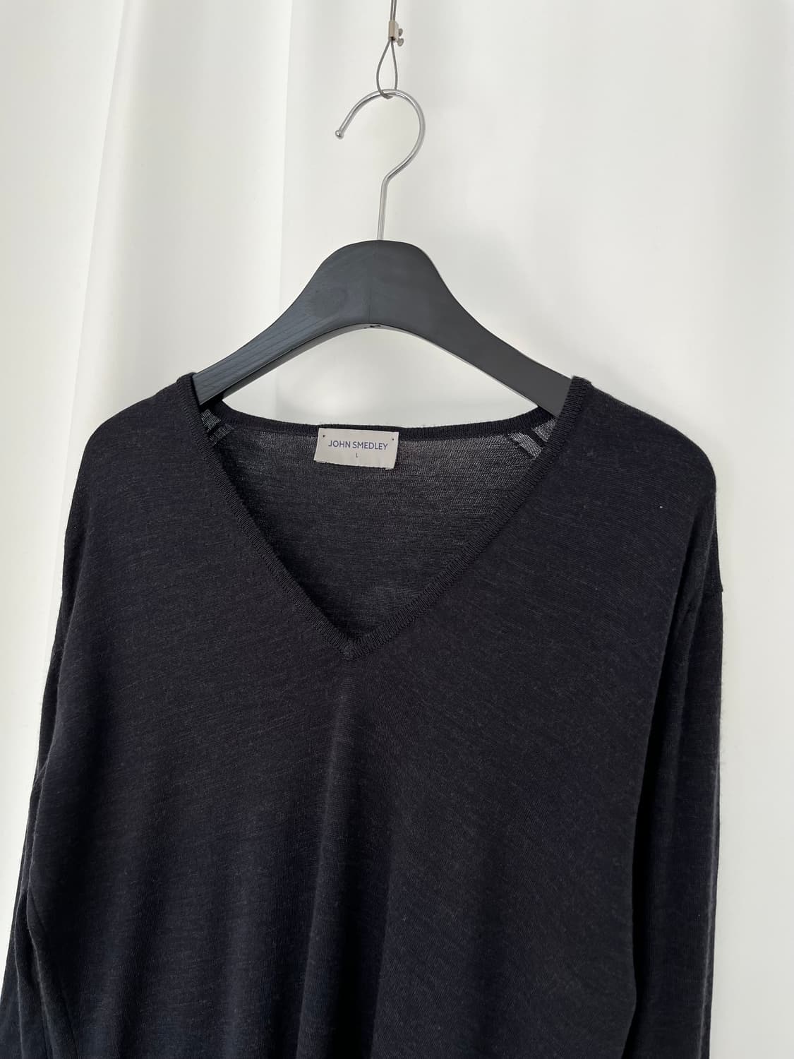 JOHN SMEDLEY knit 상품이미지2
