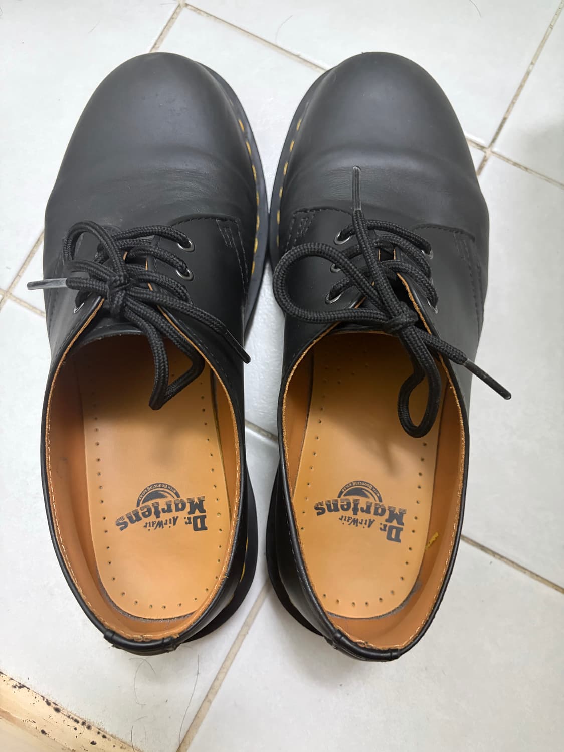 닥터마틴 1461 나파 260-265 상품이미지3