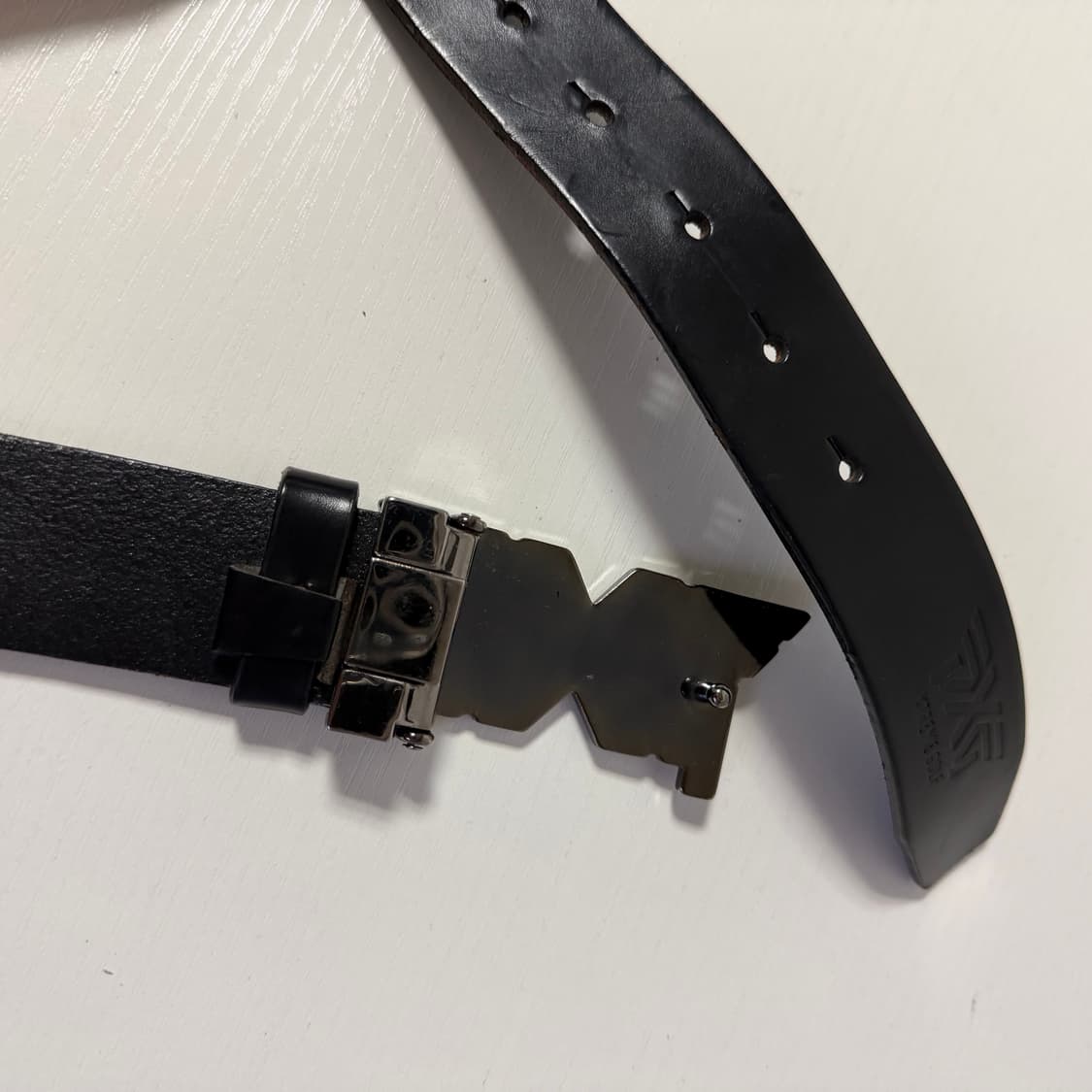 PXG 골프 가죽 벨트 상품이미지4