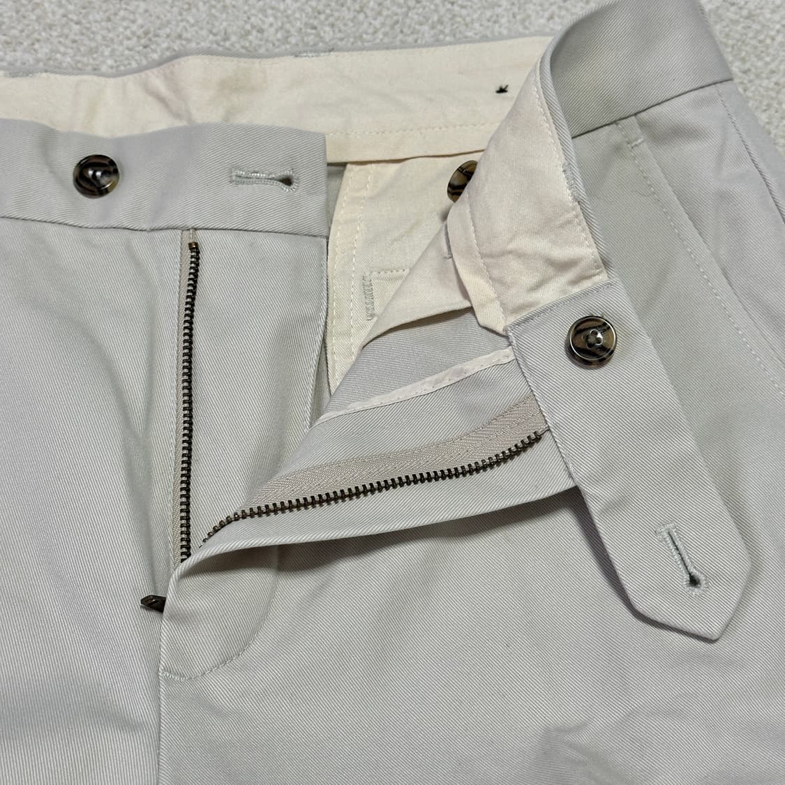 브룩스 브라더스 치노팬츠 상품이미지6