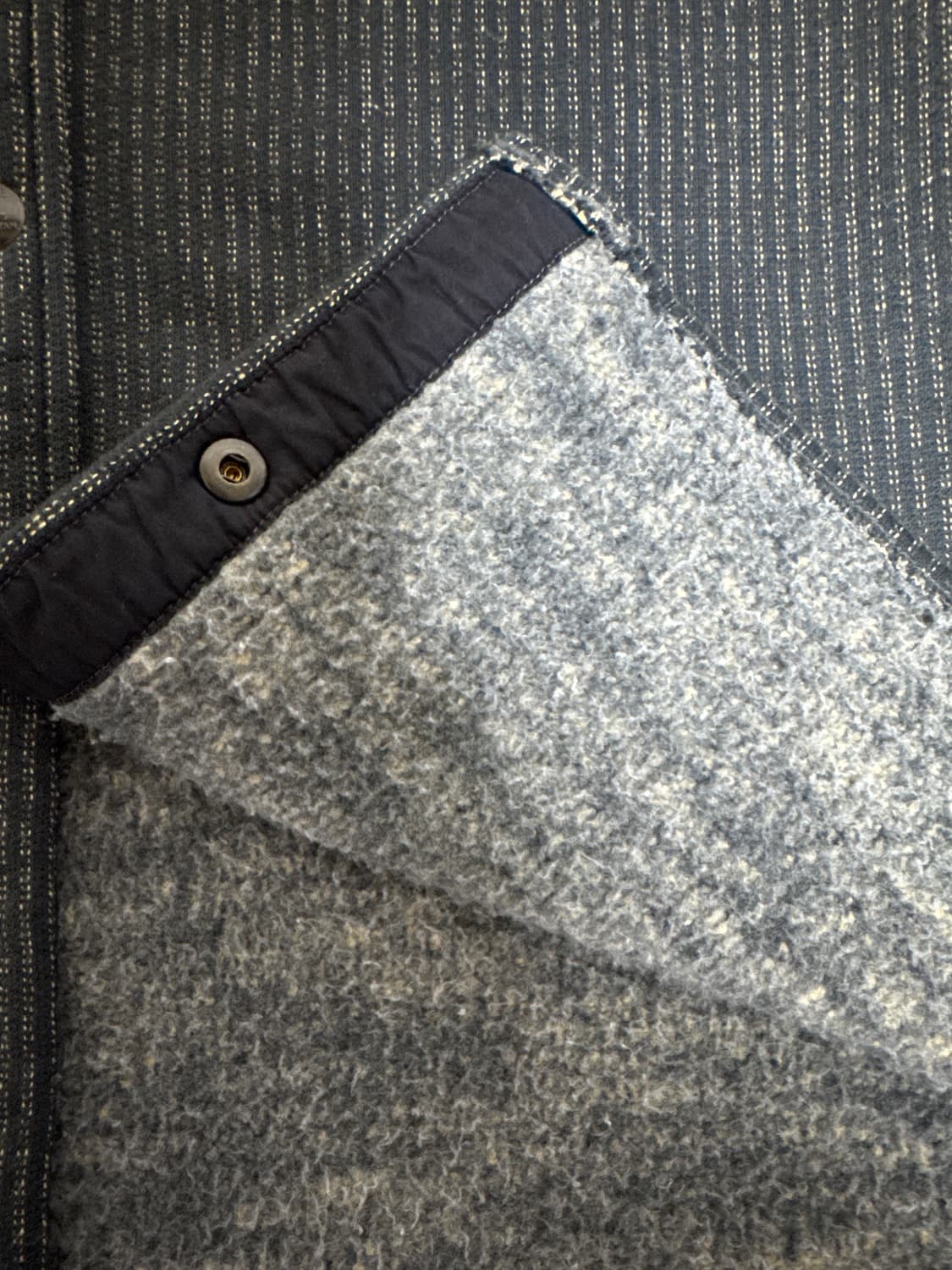 더블알엘 셔츠자켓 XL 상품이미지4