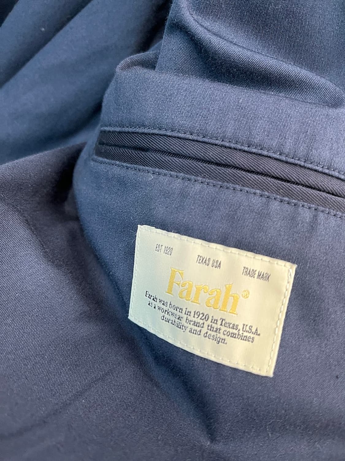 105-110) 파라 신형 오버 워크자켓  상품이미지8