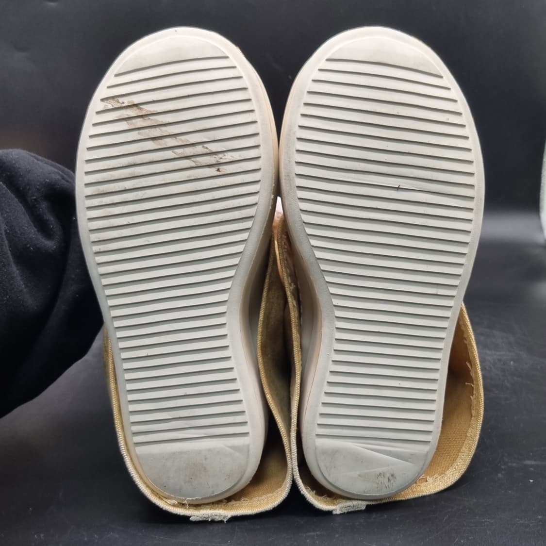 카우보이 여성 플랫폼 부츠250-255 상품이미지3