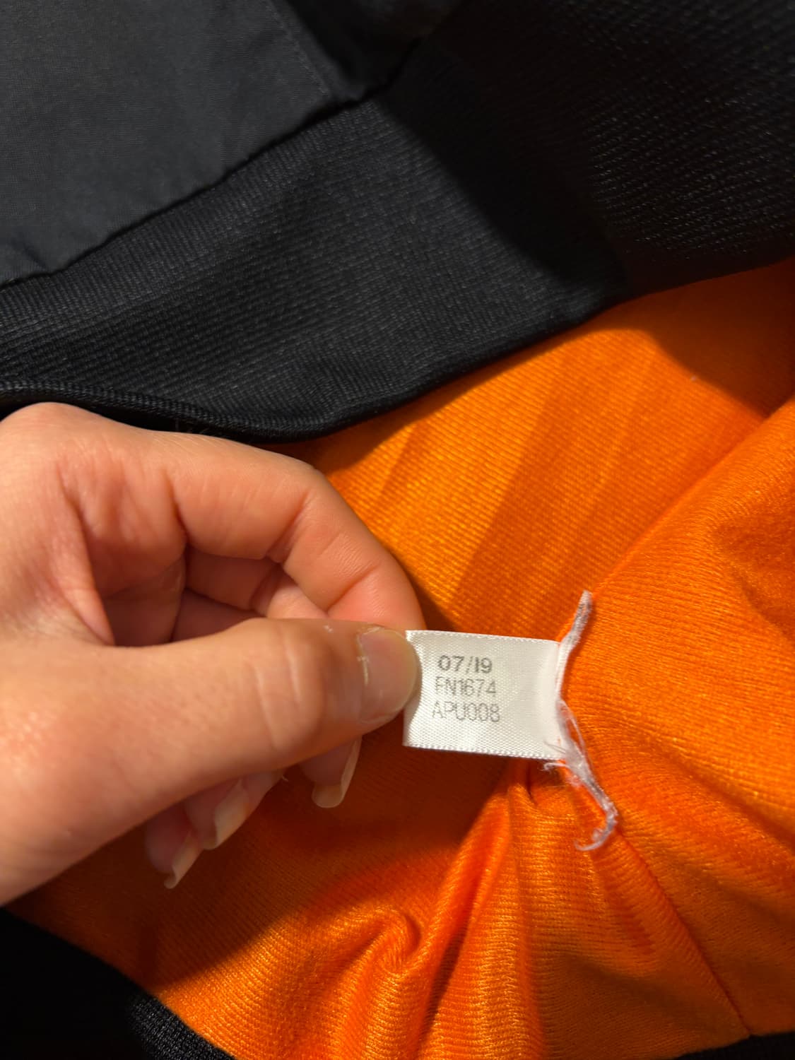 아디다스 자켓 상품이미지9