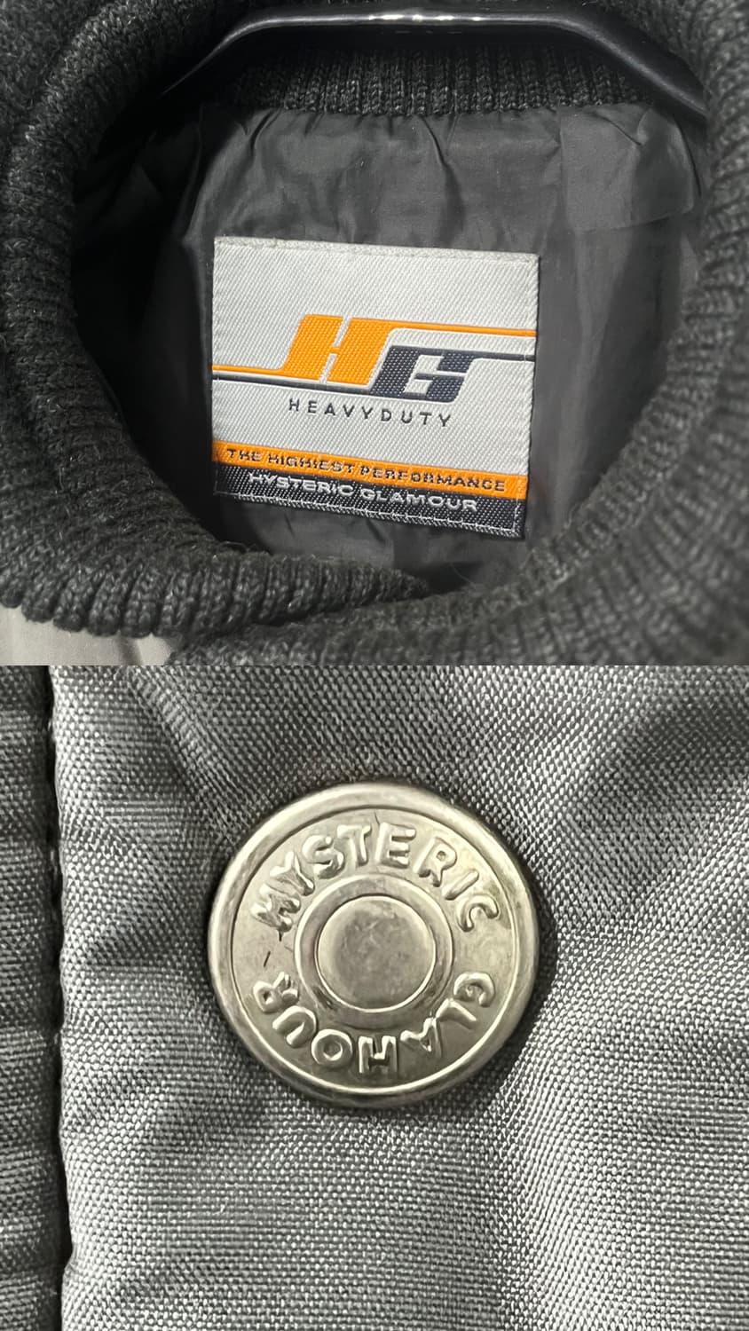 90s Hysteric Glamour 상품이미지6