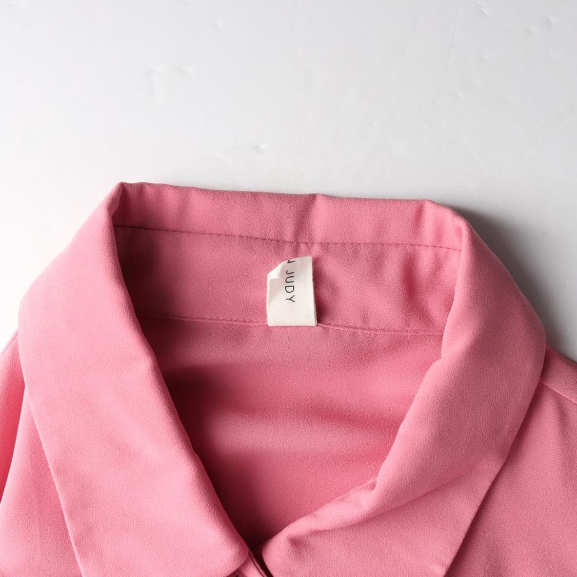 BURU N JUDY 블라우스 (M) 상품이미지6