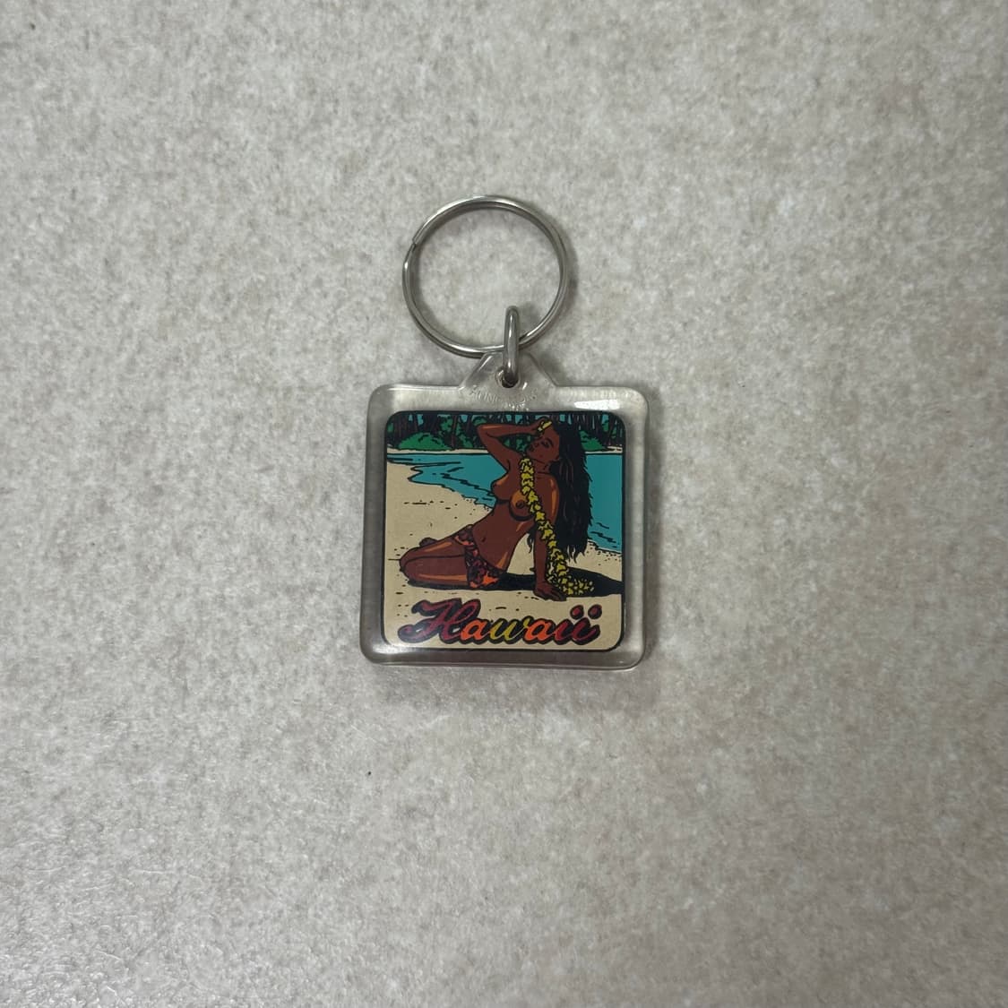 빈티지 키링 상품이미지1