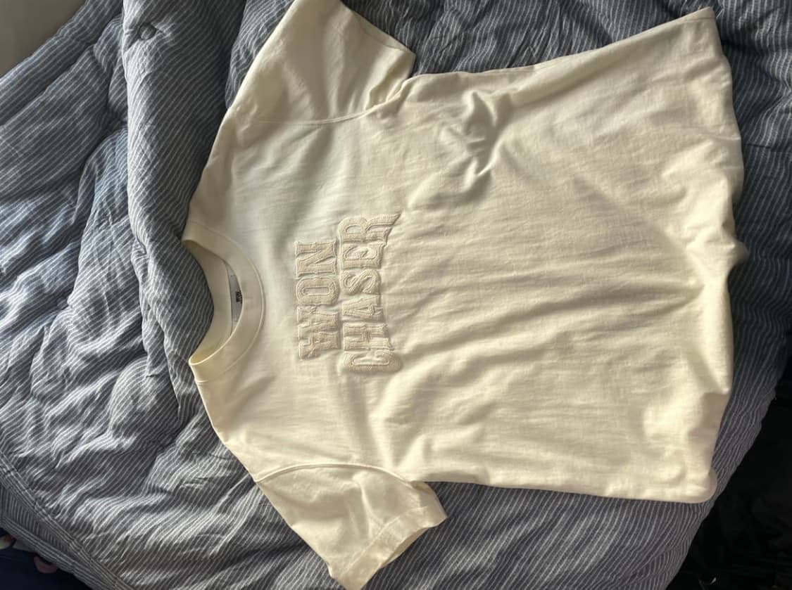 WON CHASER 반팔 상품이미지1