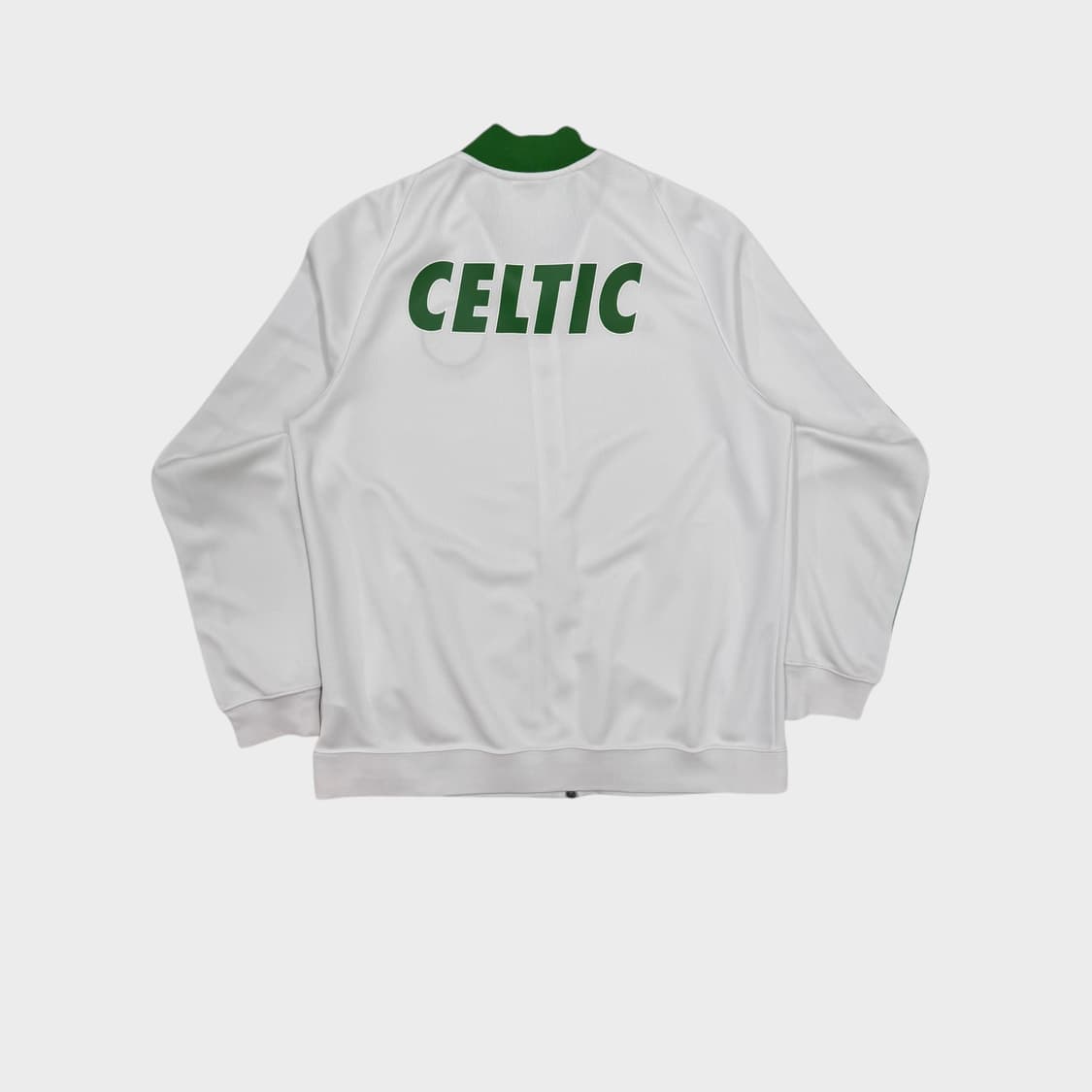 14-15 나이키 셀틱 어센틱 N98 트랙 자켓 상품이미지2