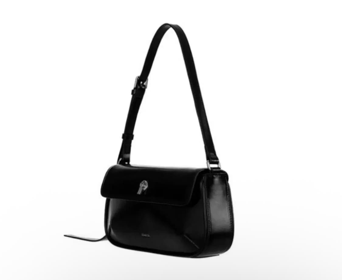 스탠드오일 디토 숄더백 가방 블랙 상품이미지1