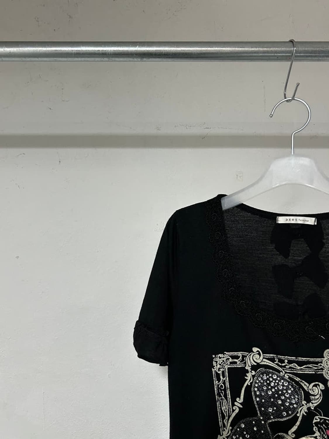vtg top 상품이미지2