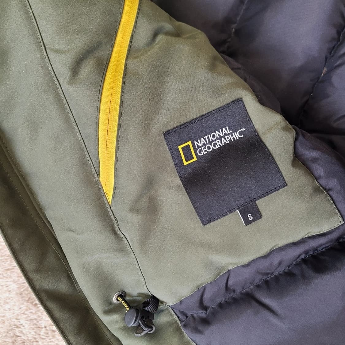 내셔널지오그래픽  상품이미지7