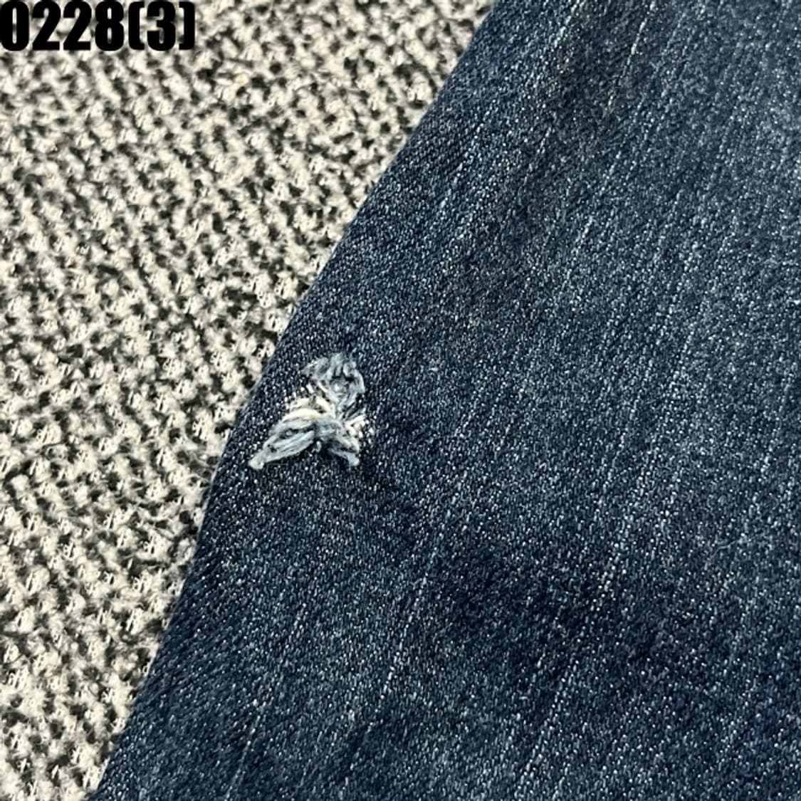 라비아스 541 청바지 상품이미지6