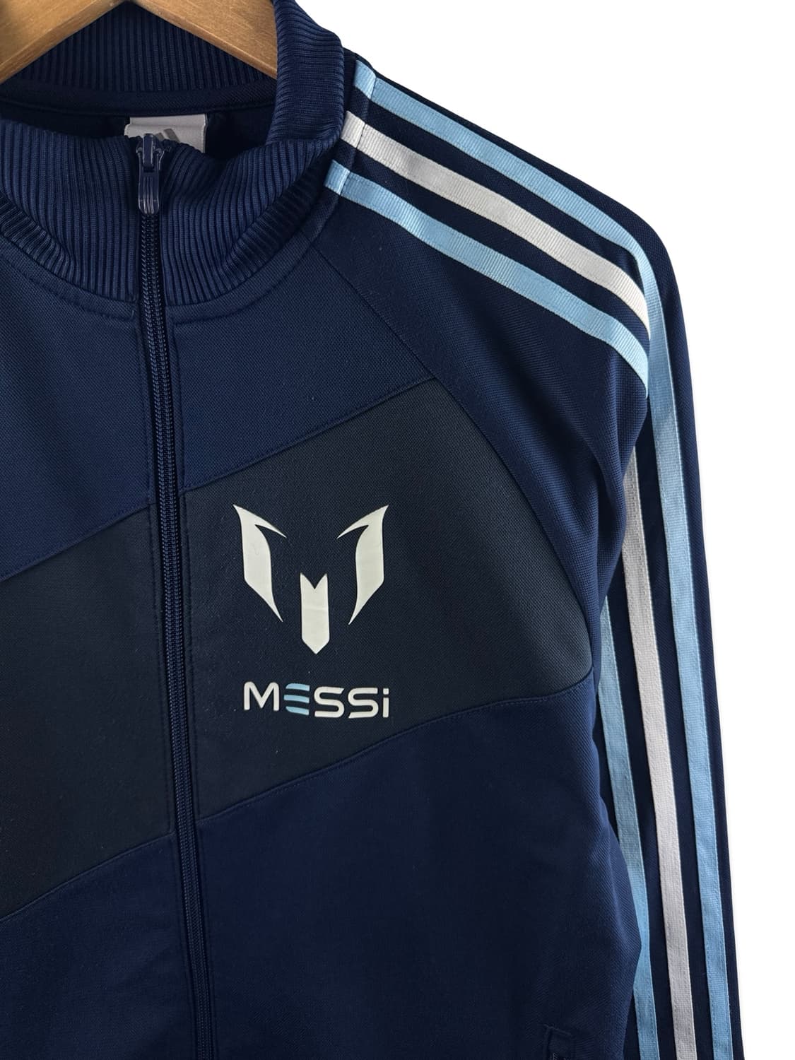 아디다스 리오넬 메시 트랙탑 져지2253 상품이미지4