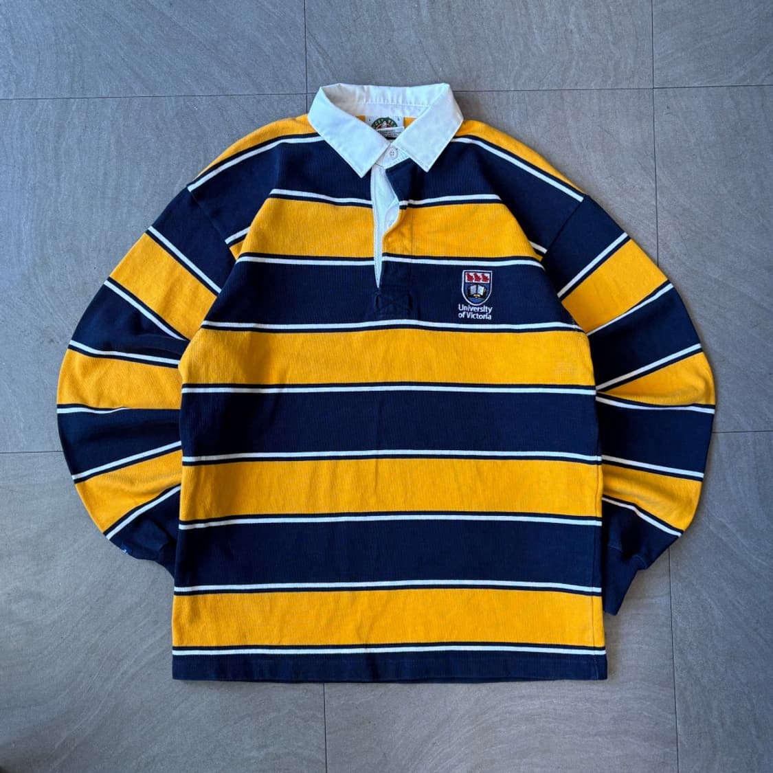 Barbarian Rugby T-shirt 바바리안 럭비 티셔츠 상품이미지1