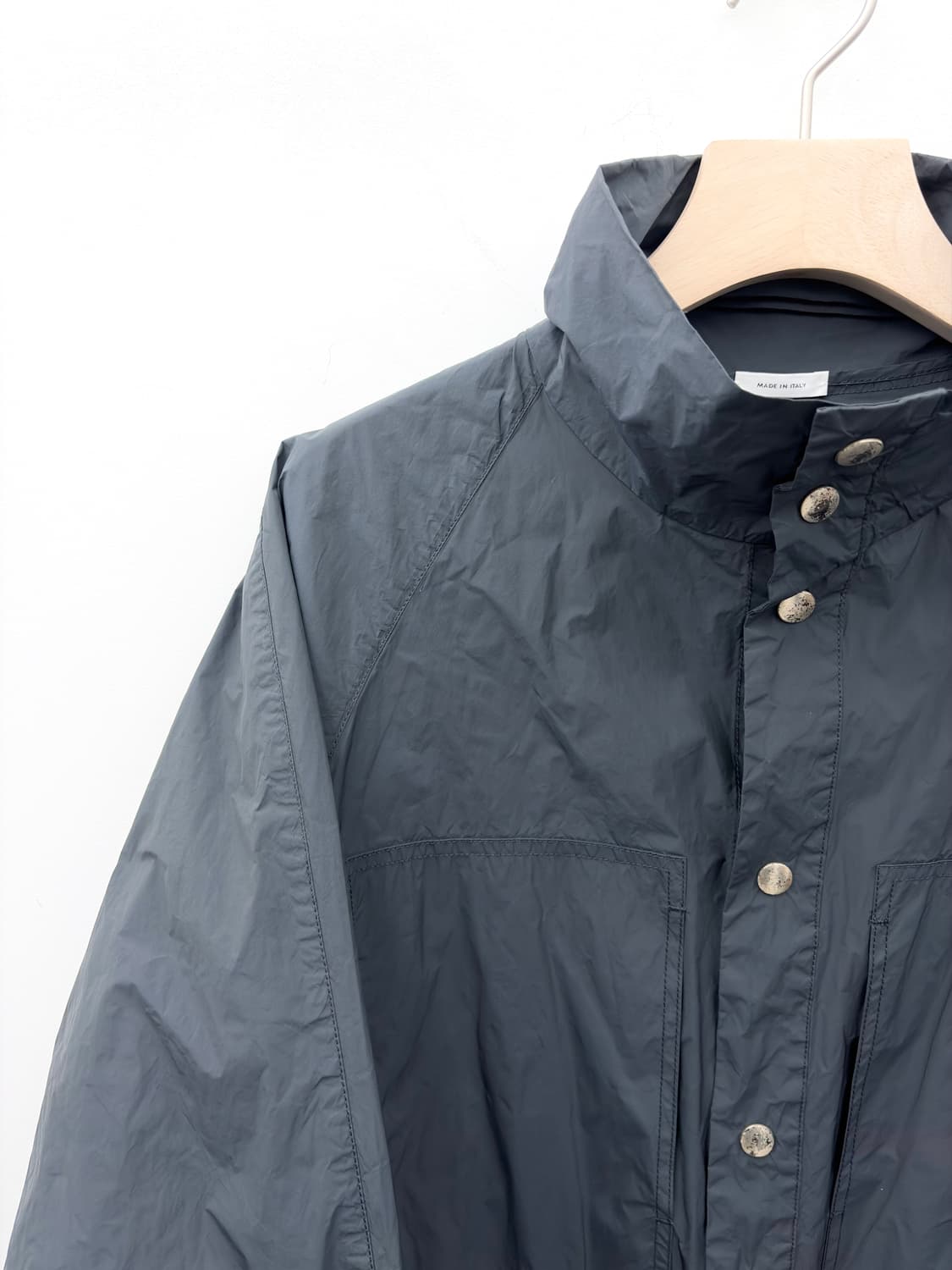 NYLON OVER COAT 상품이미지2