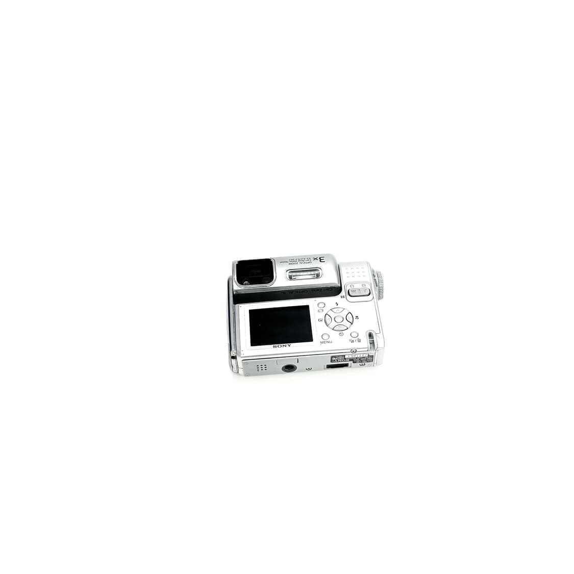 슬기디카&셀카!) Sony Cyber-shot F88 디카카메라 상품이미지9