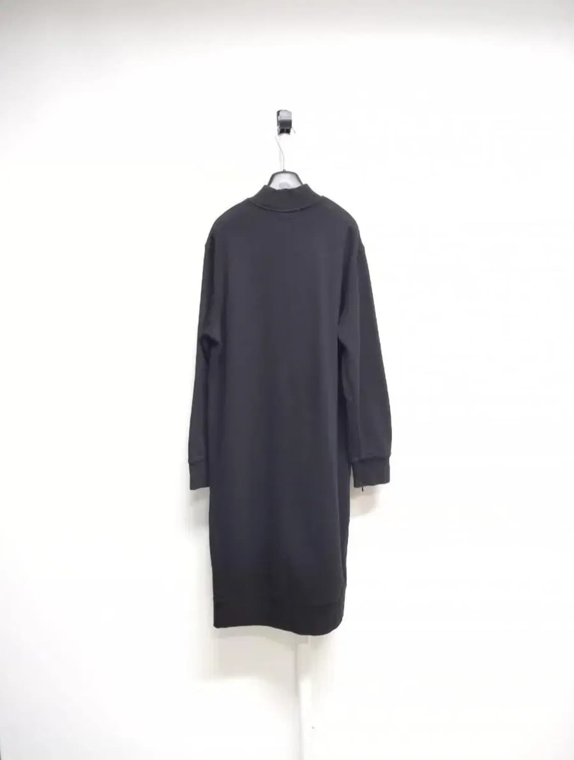 SJYP 춘추동 맥시 맨투맨형 원피스 66 상품이미지2