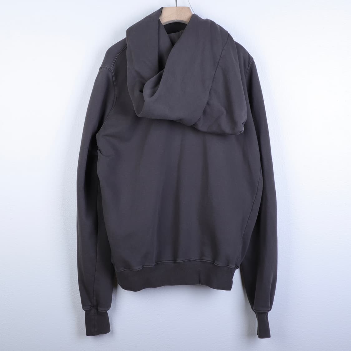 L / Rick Owens 릭오웬스 다크더스트 마운틴 후드집업 상품이미지2