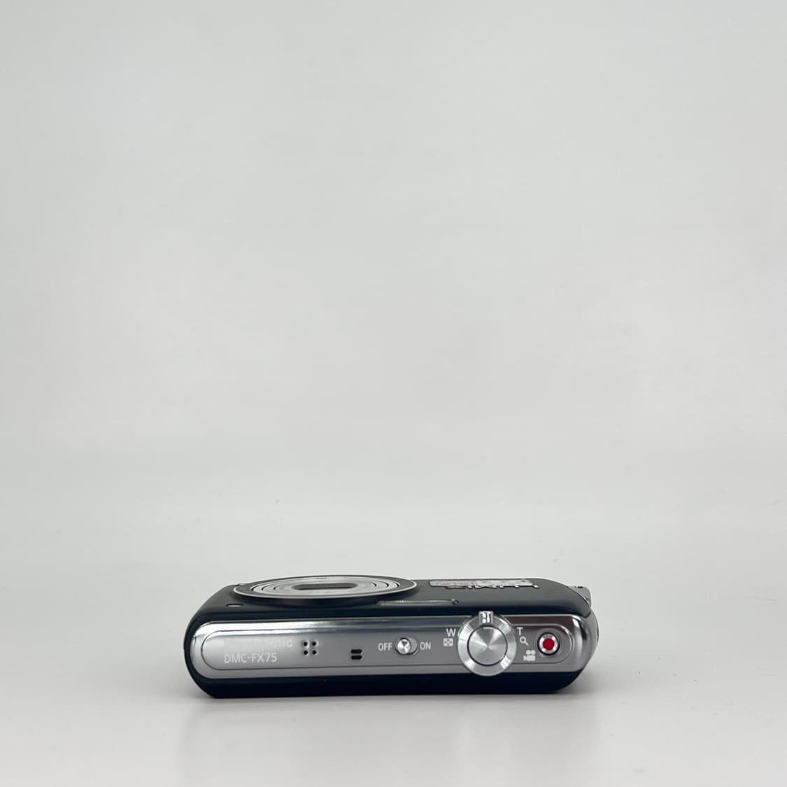 파나소닉 루믹스 Panasonic LUMIX DMC-FX75 블랙 상품이미지7