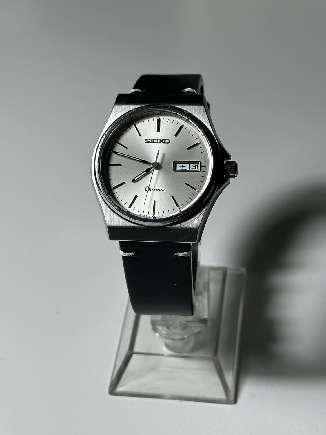 SEIKO quartz chronos 상품이미지1