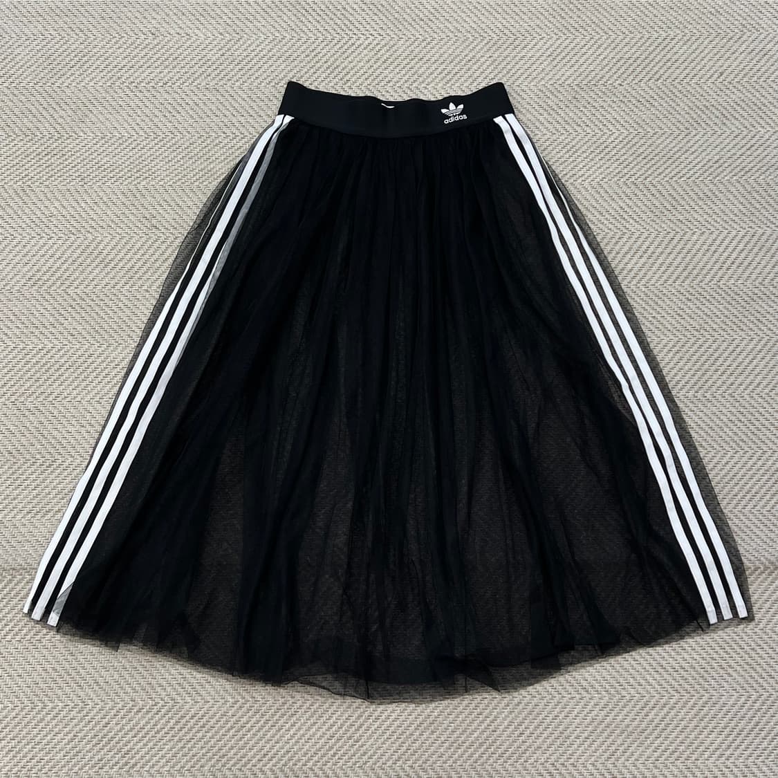 아디다스 레이어드 스커트 r3307 상품이미지1