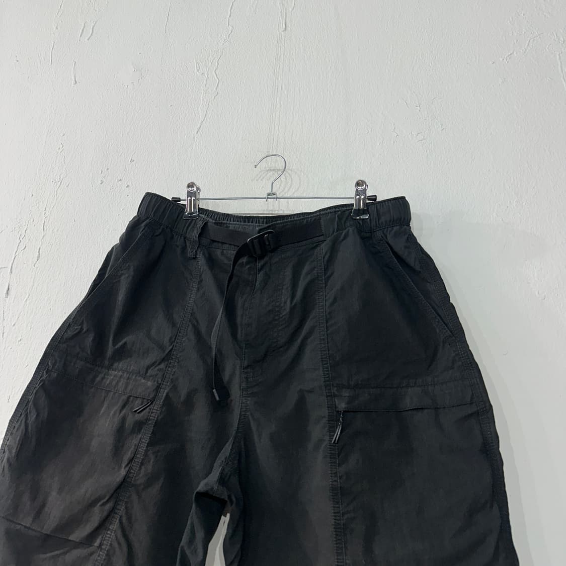 무신사스탠다드 반바지 30 상품이미지2