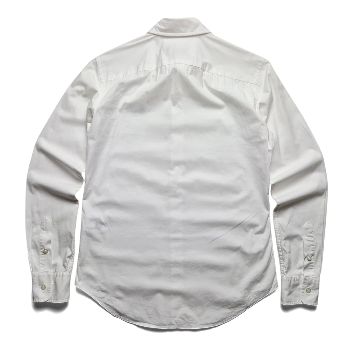 [0] 폴로 랄프로렌 포플린 드레스 셔츠 상품이미지7