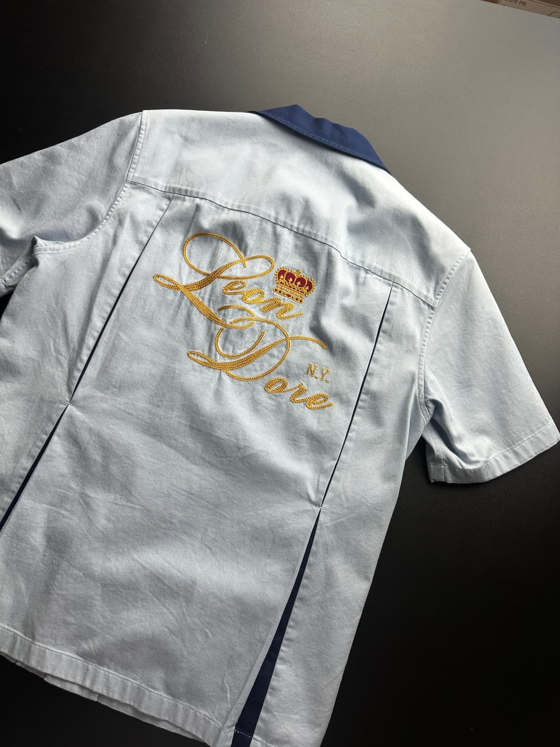 Aime leon dore bowling shirts 상품이미지1