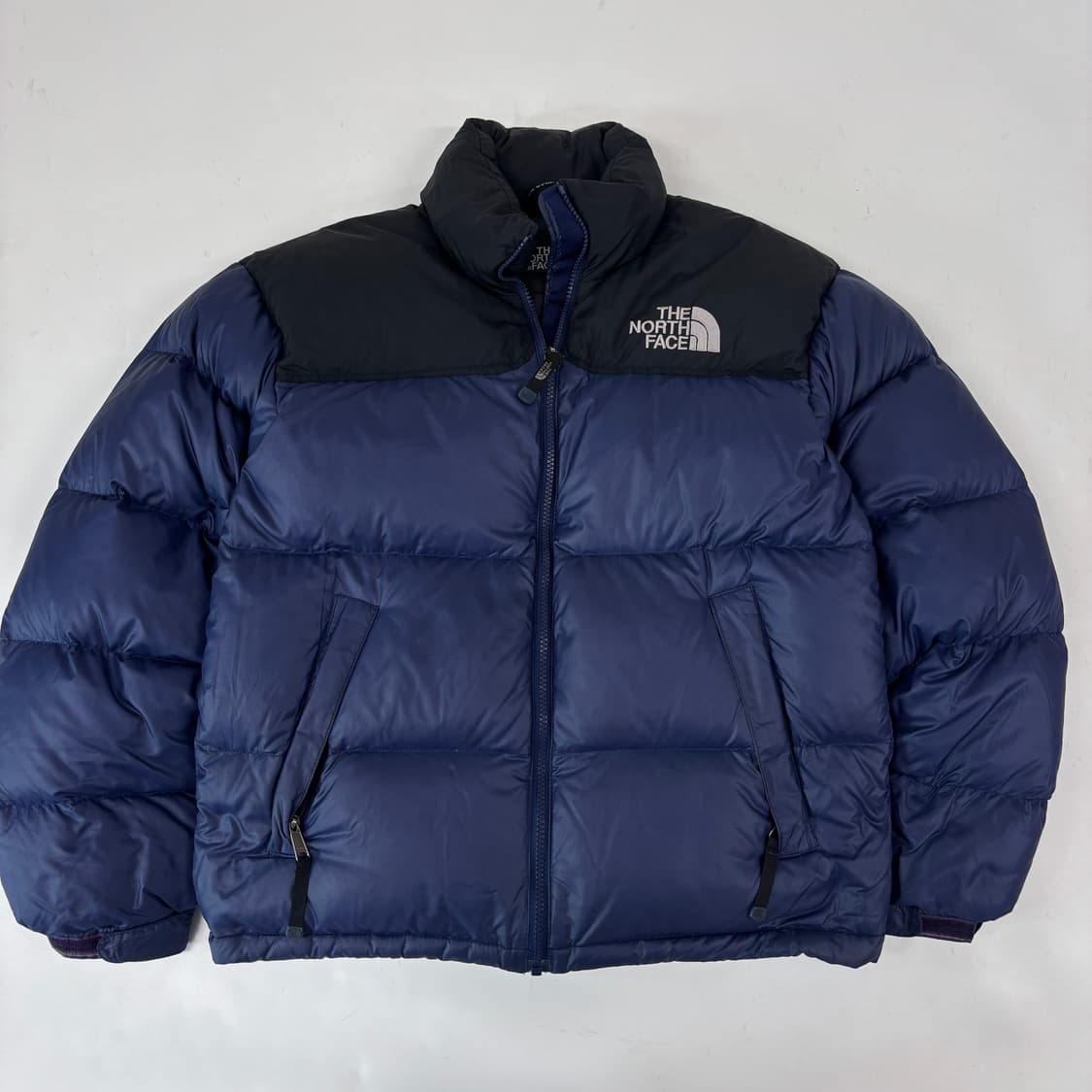 노스페이스 눕시 패딩 상품이미지3