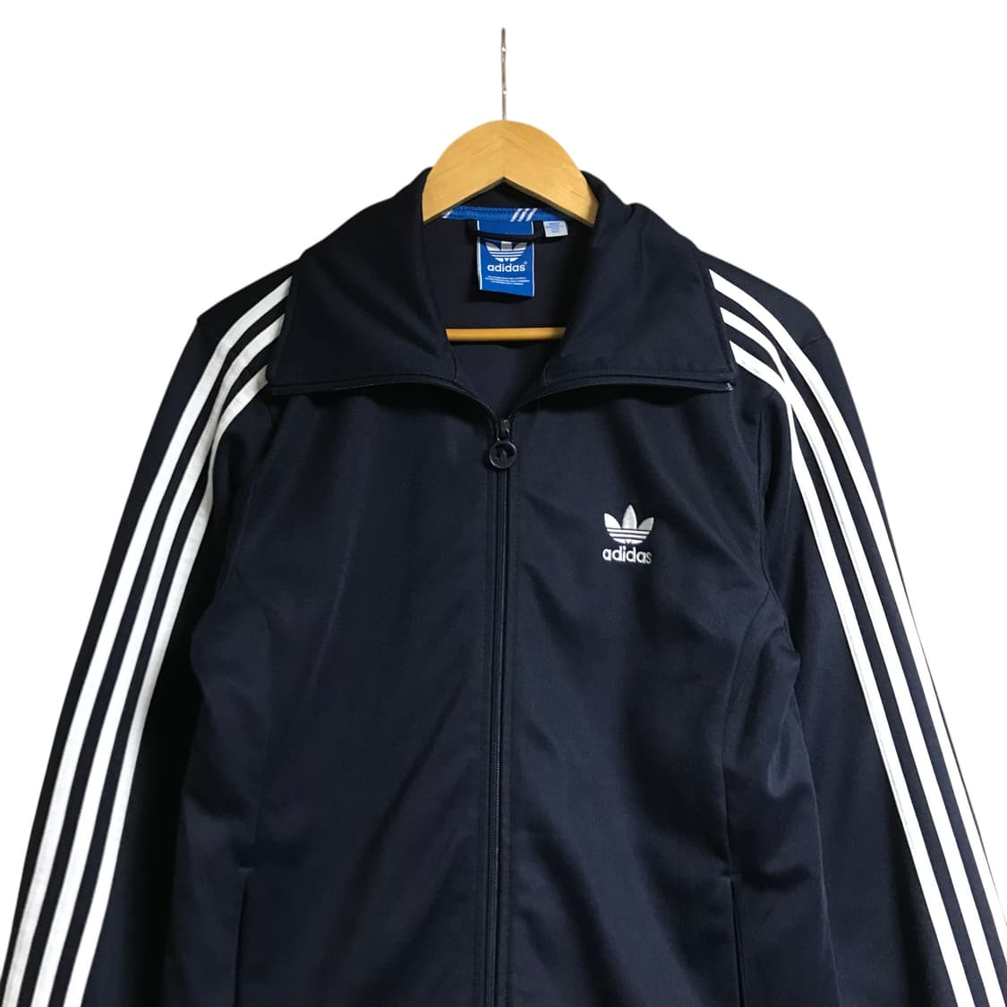 아디다스 네이비 유로파 트랙탑져지 상품이미지1