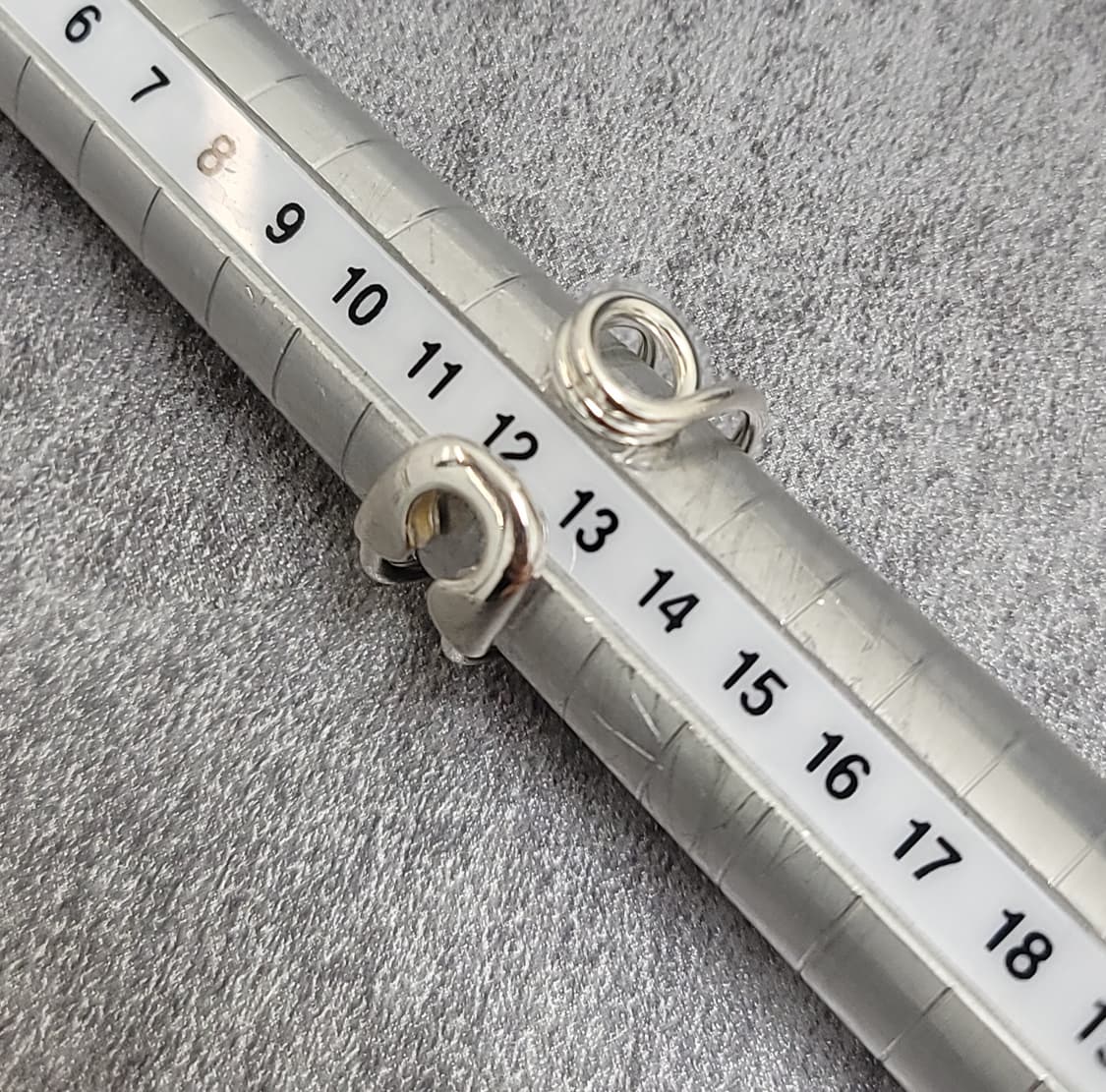 unique ring set 상품이미지8