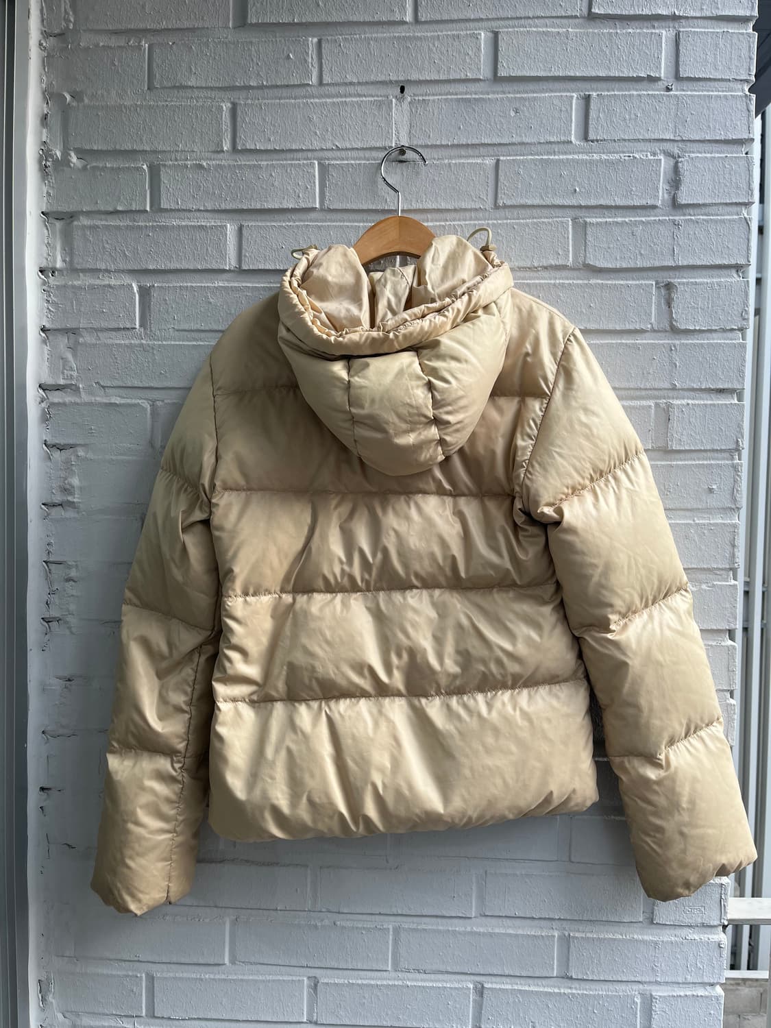 DUVETICA down padding 상품이미지4