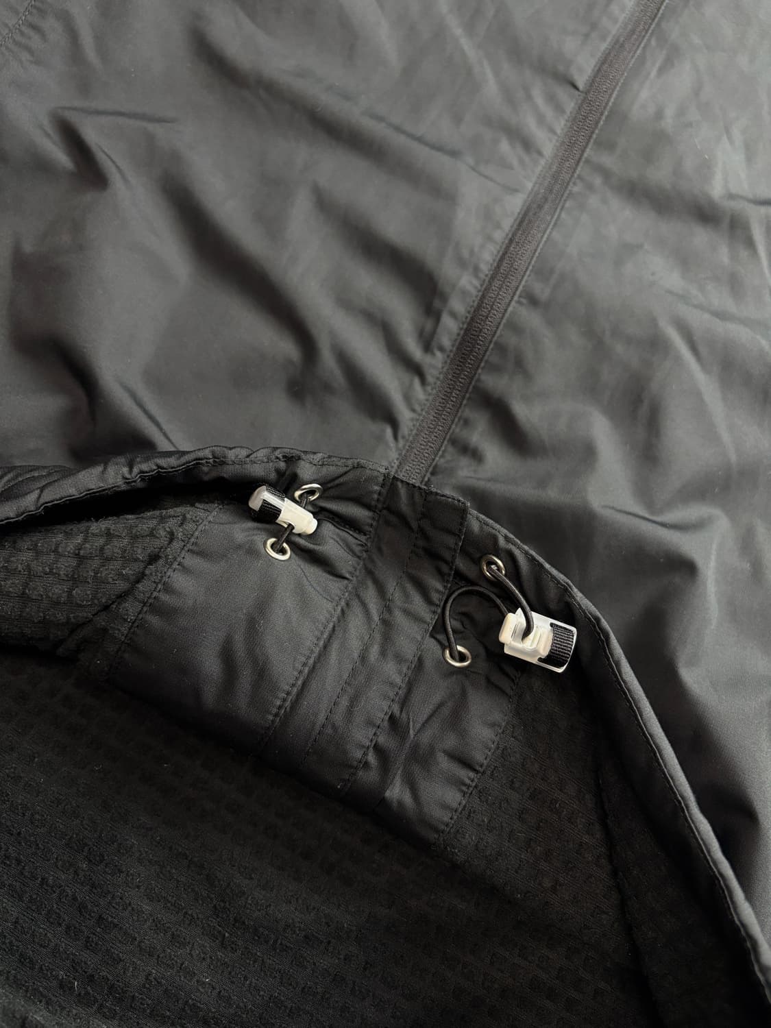 나이키 스우시 에슬레틱 러닝 바람막이 3304 상품이미지3