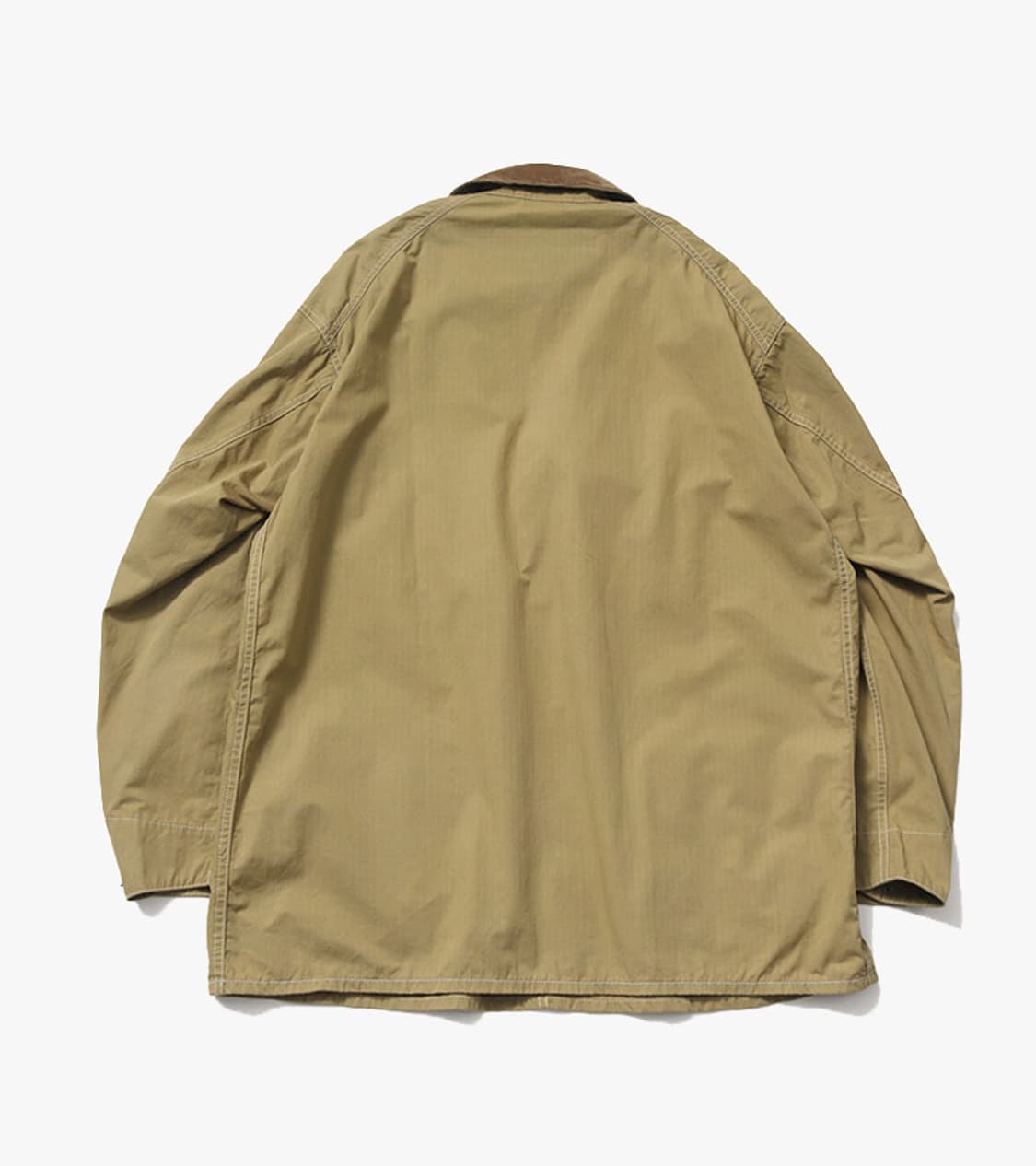BARBOUR X AND WANDER - CORDURA PULLOVER 상품이미지10