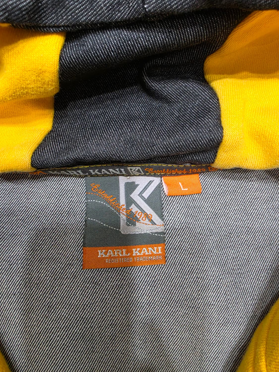 칼카니 올오버 프린팅 힙합 스트릿 올드스쿨 Y2K 후드 집업 베스트 조끼 상품이미지6