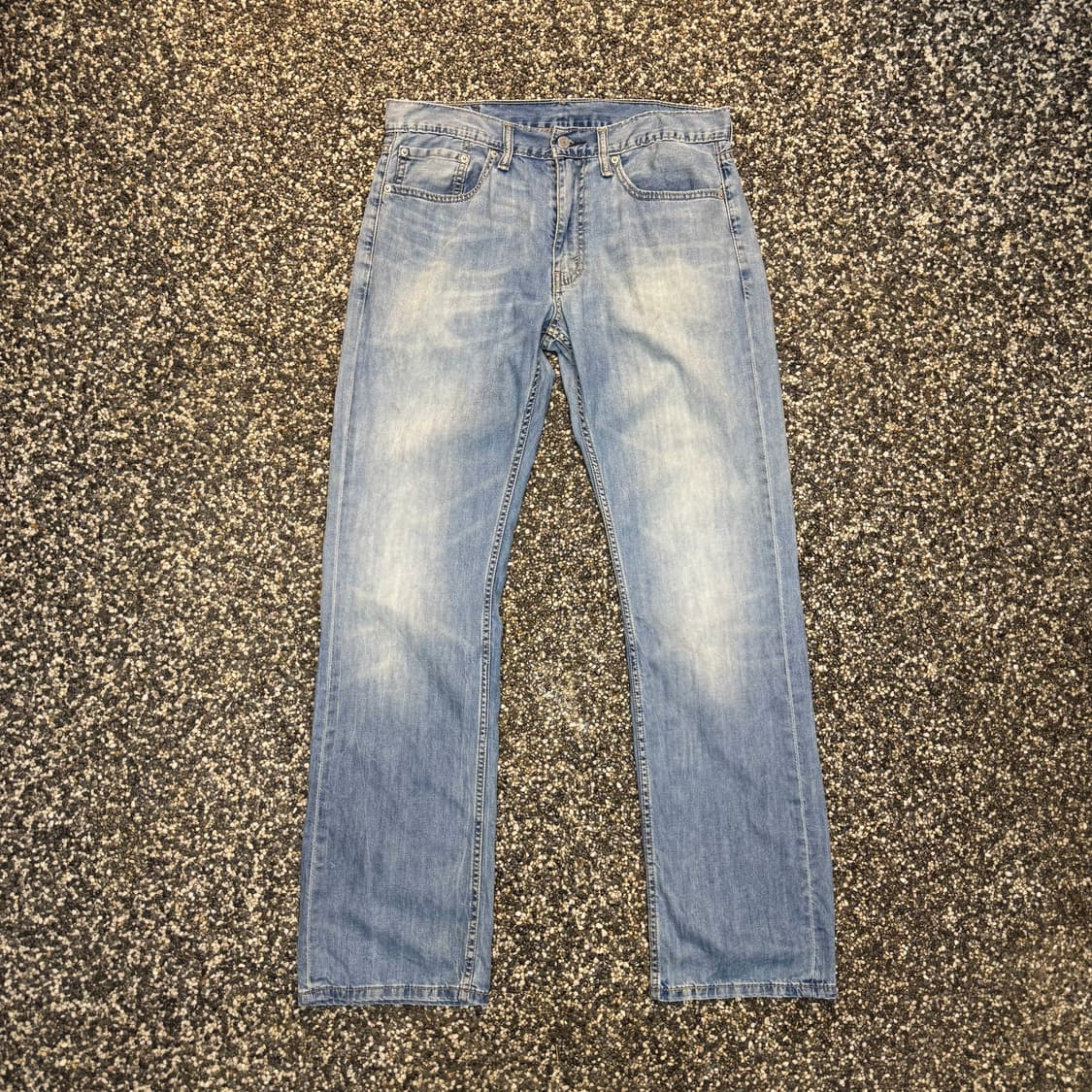 리바이스 559 스트레이트 진 (34)   상품이미지1