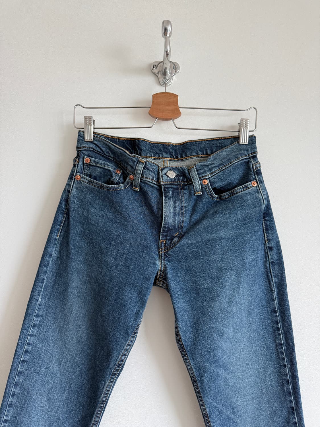 리바이스(Levi's) 511 데님 상품이미지3